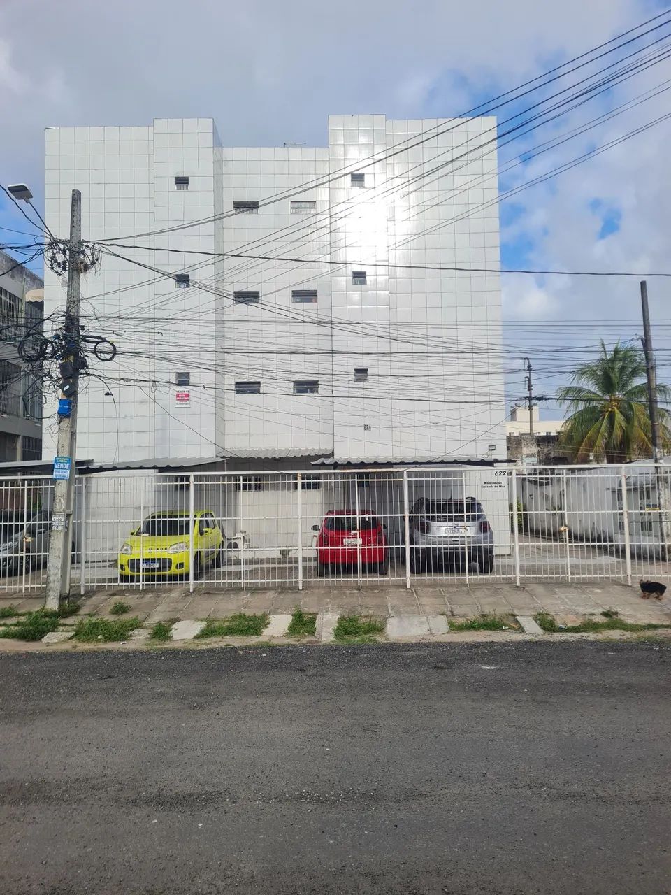 Foto - Jaboatão dos Guararapes - Candeias
