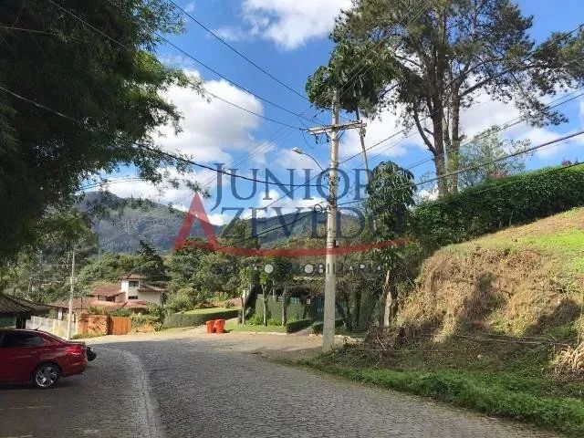 Terreno para venda possui 670 metros quadrados em Cascatinha - Nova Friburgo - RJ - Foto 3