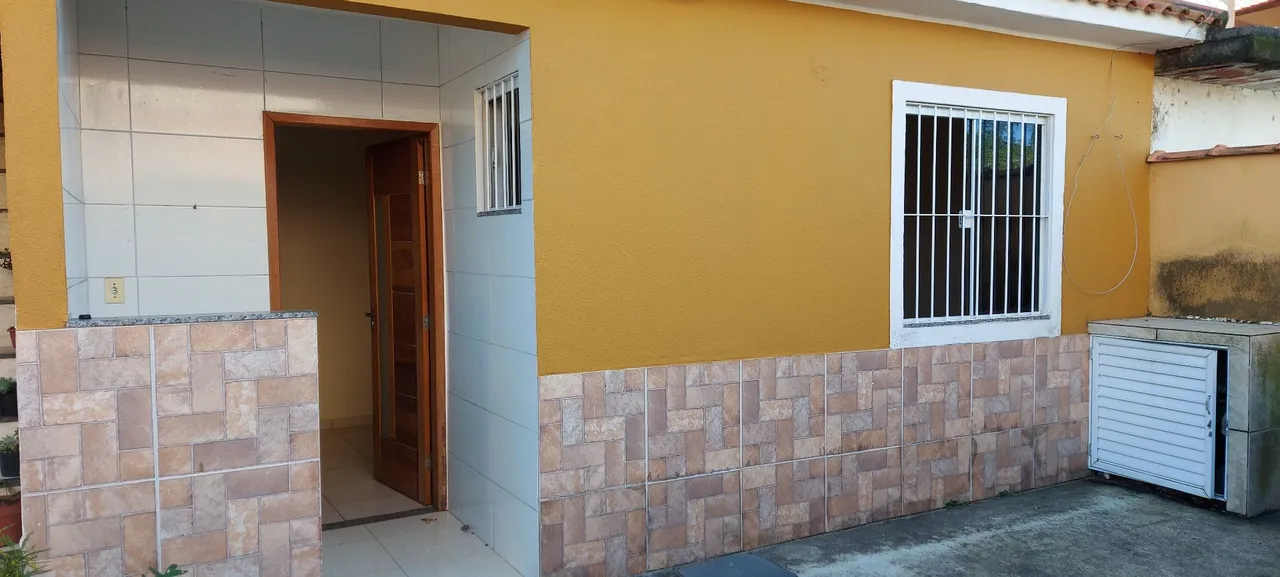 Casa 1 Quarto