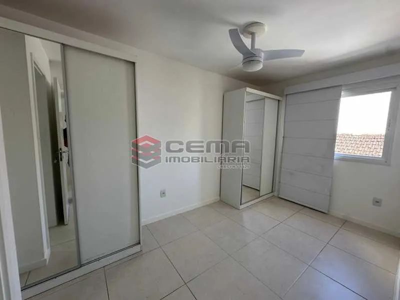 Apartamento : / Residencial / Vila Isabel - Foto 11