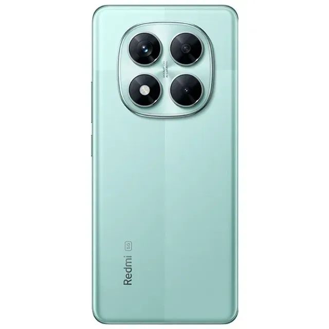 Redmi Note 14 Pro Dual Sim 256Gb+8Ram Preto - Foto 2