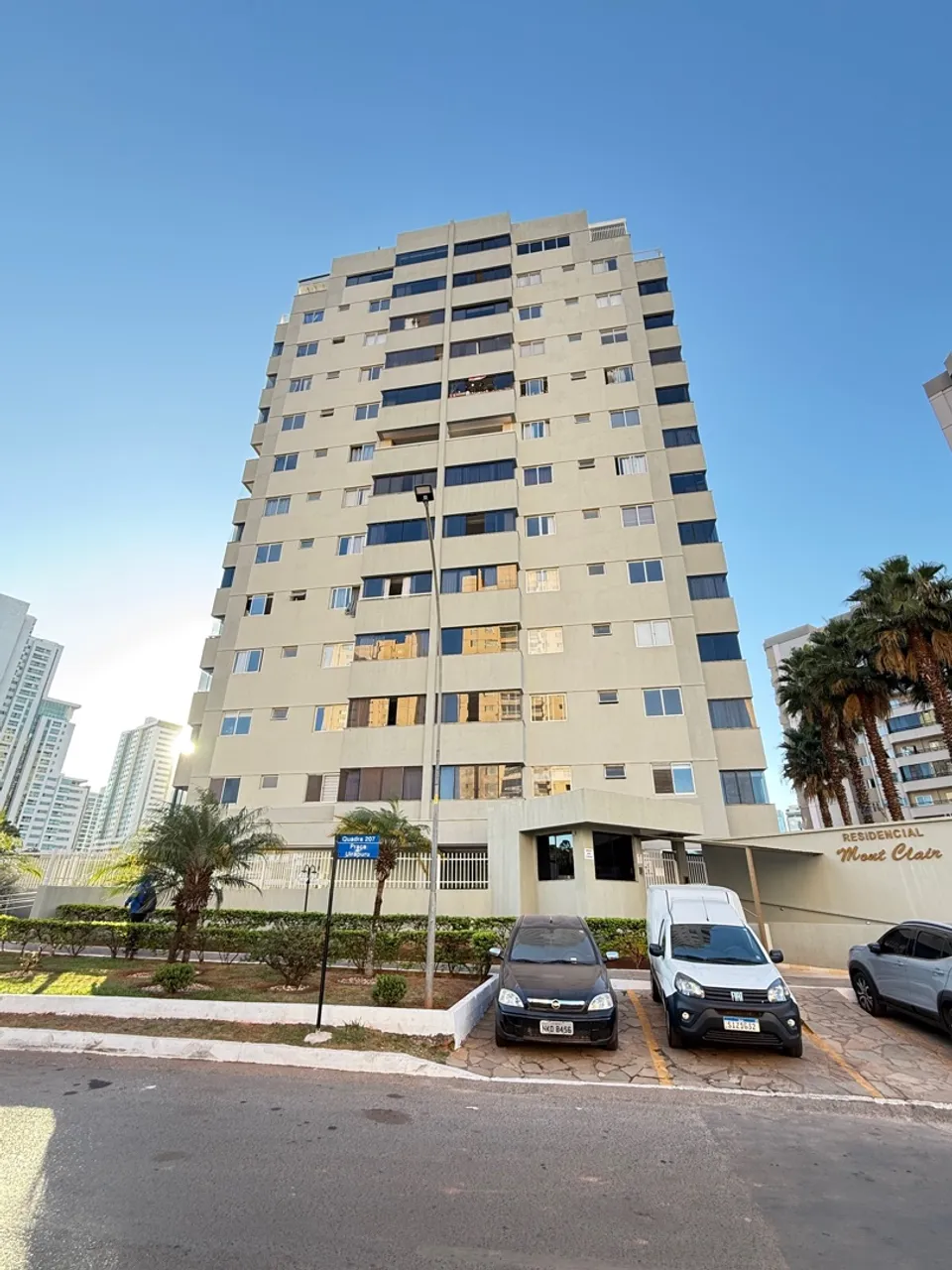 APARTAMENTO A VENDA ÁGUAS CLARAS ! LOCALIZAÇÃO PREMIUM