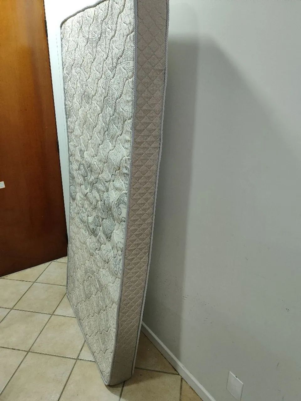 Colchão Ecoflex Ecoline  - Foto 4