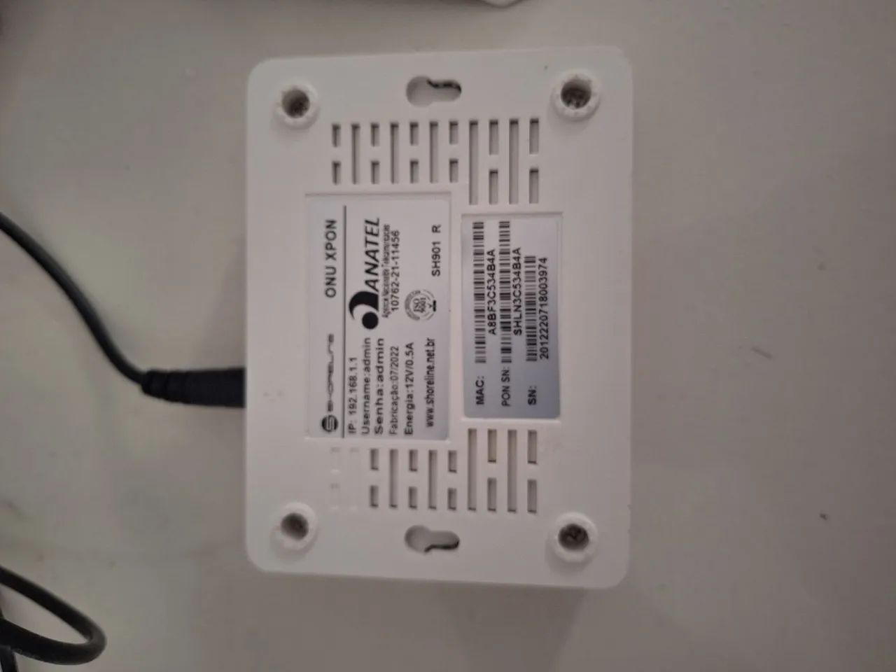 Roteador TP-link - Foto 4