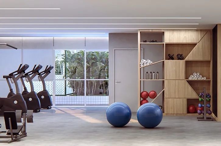 Oportunidade no Mirante da Peninsula| Vista Mar com 85m² | 3 quartos - Foto 4