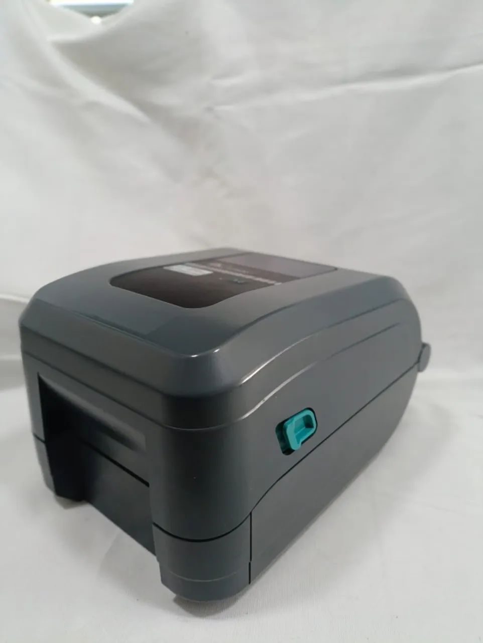 Impressora Etiquetas Zebra GT800 - Foto 2