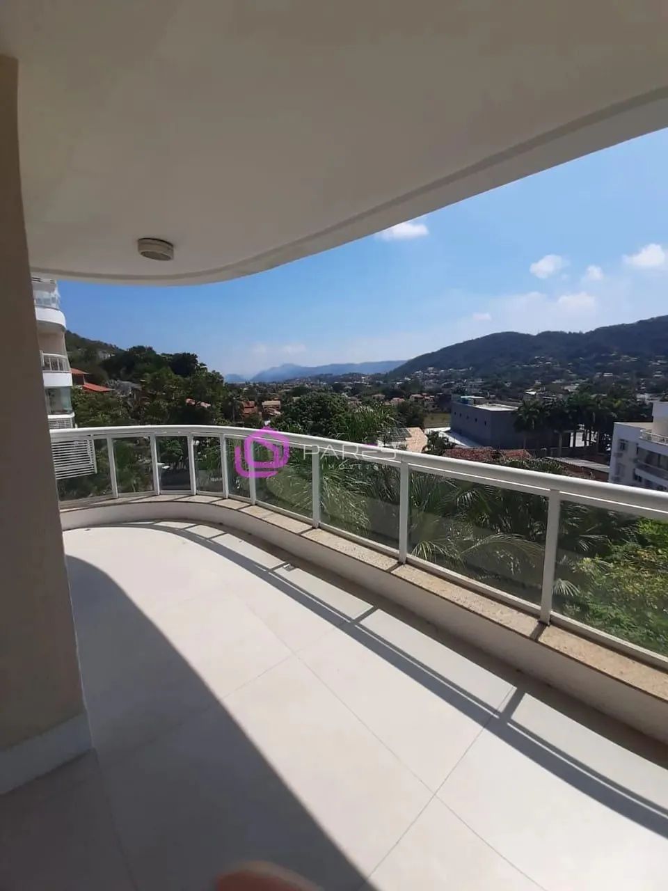Apartamento à venda, Itaipú, Niterói, RJ
