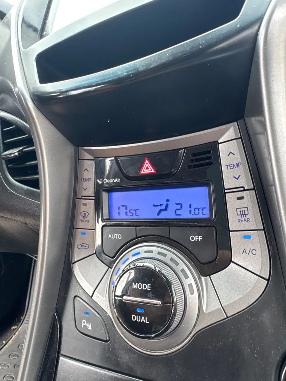 Hyundai Elantra 2014 GLS Automatico - Foto 5