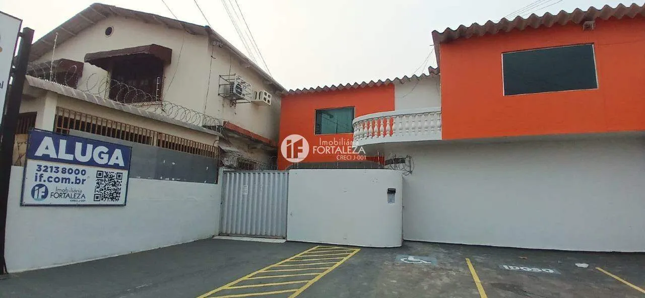 Prédio para aluguel, Bosque - Rio Branco/AC