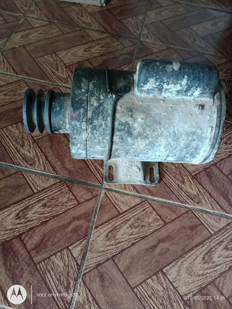 Vendo 64304558771715122