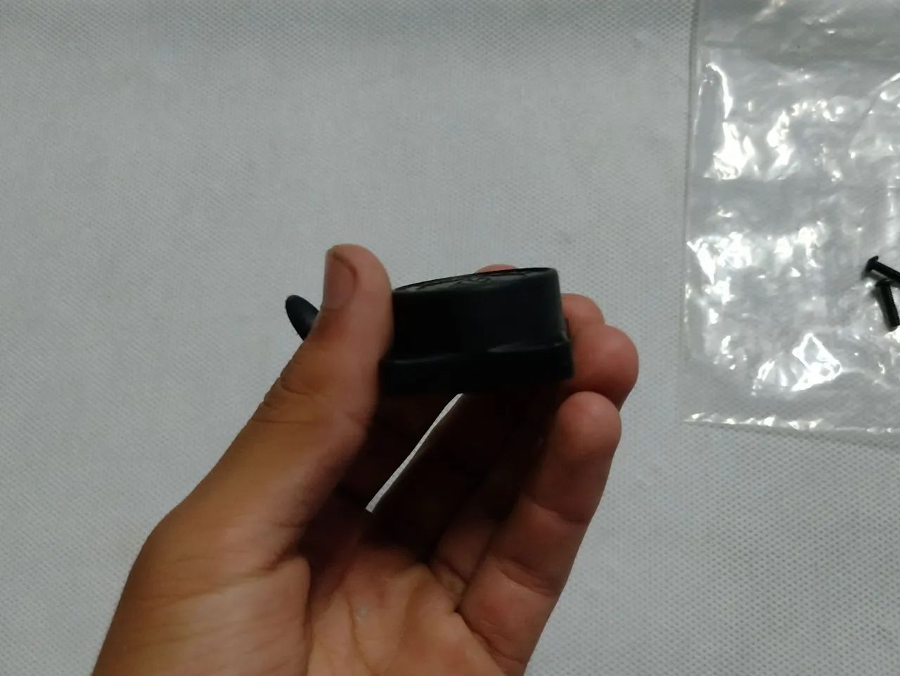 Recol de partida motor Traxxas 2.5. original  - Foto 5