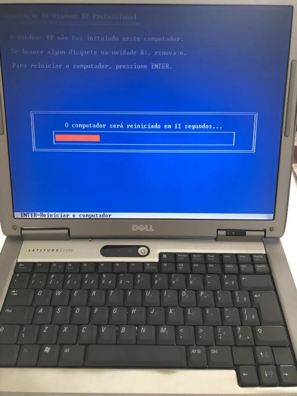 Notebook Dell latitude D505 - Foto 5