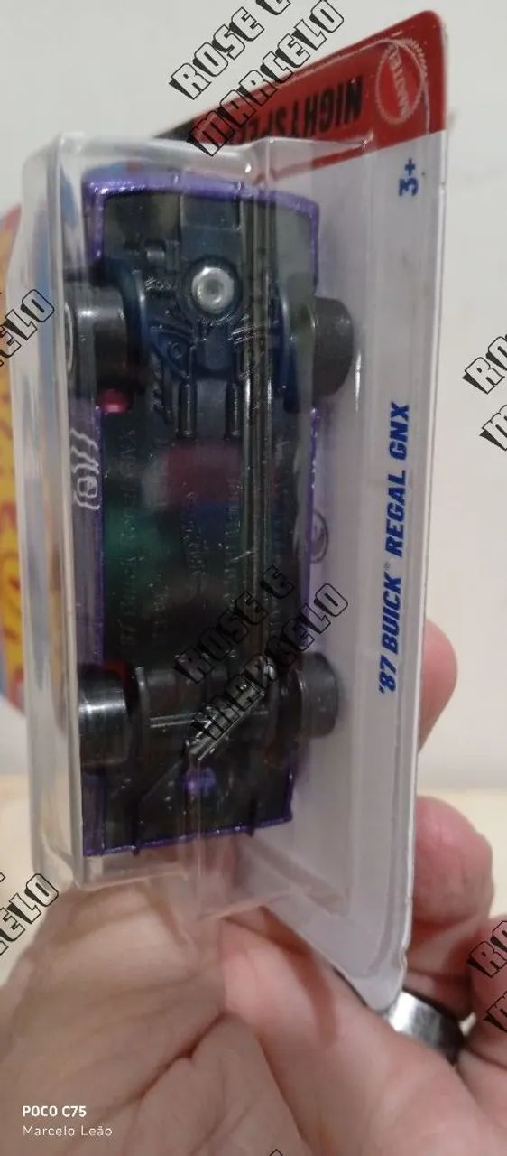 T-HUNT HW - Foto 2