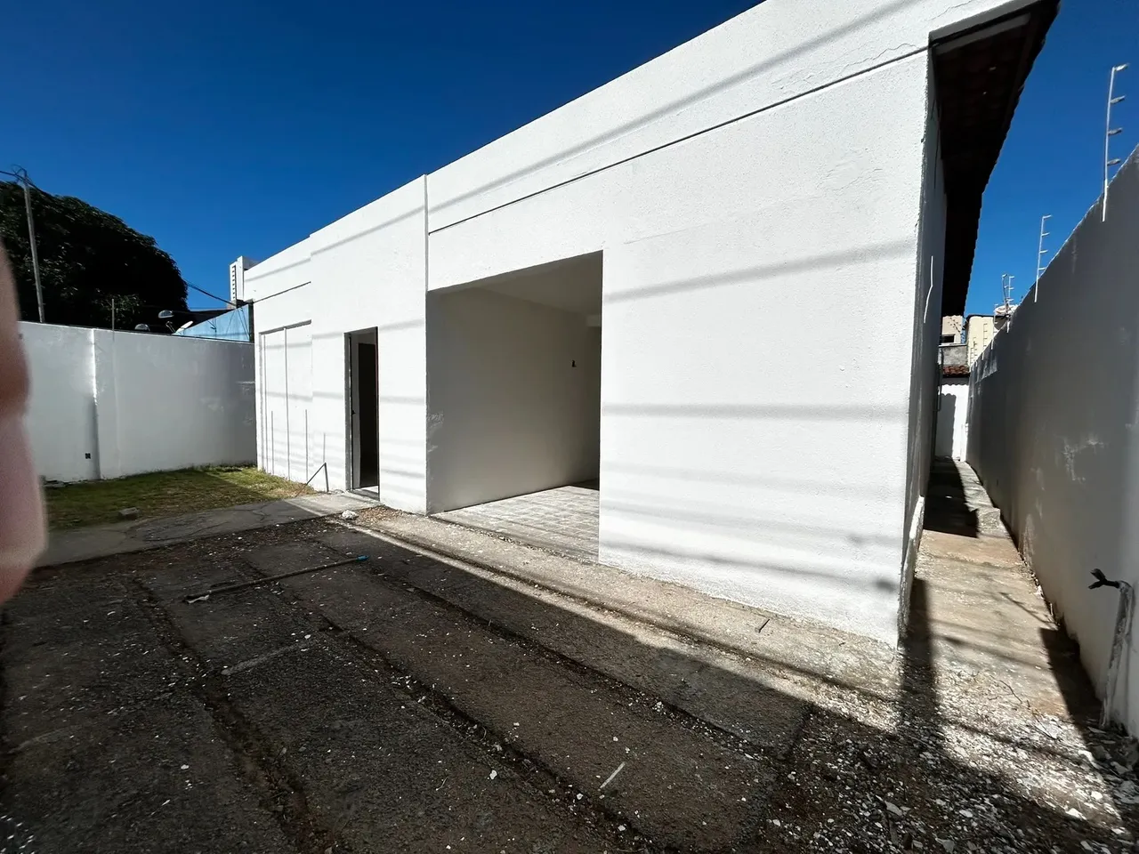 Excelente Ponto Comercial Ideal Para Sua Empresa Lagoa Nova - Natal - RN