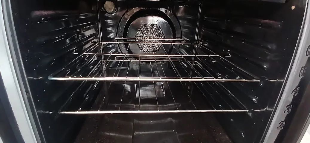 FORNO ELÉTRICO DE EMBUTIR 84 LITROS EM ÓTIMO ESTADO - Foto 3