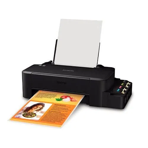Impressora Epson L121 - Sublimatica
