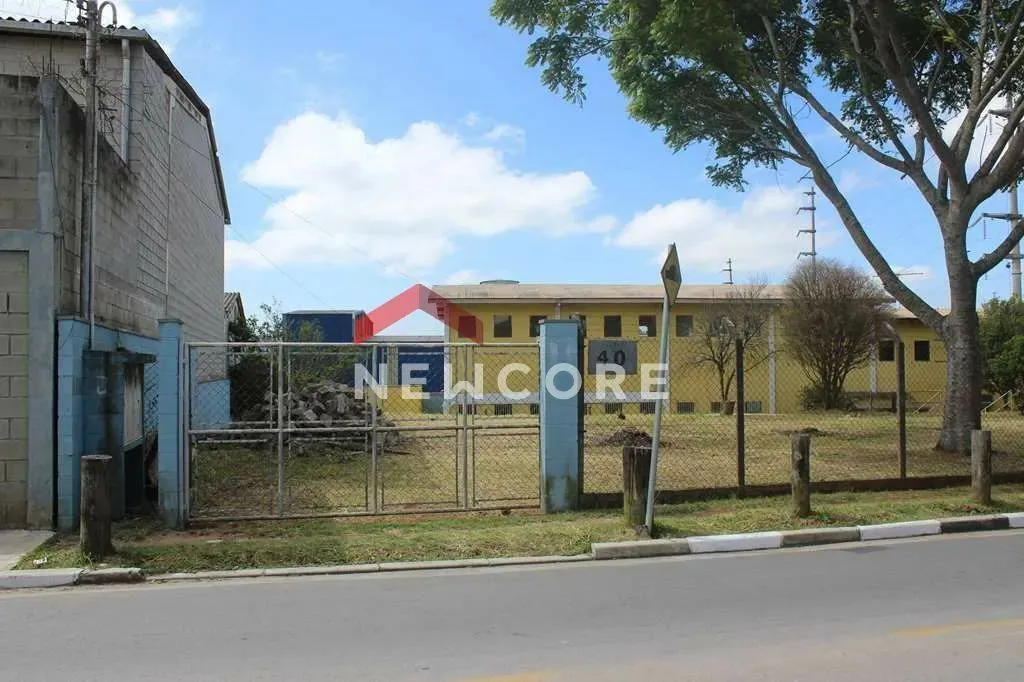 Galpão em estrada da lagoa - JD SAO MARCOS - Vargem Grande Paulista/SP
