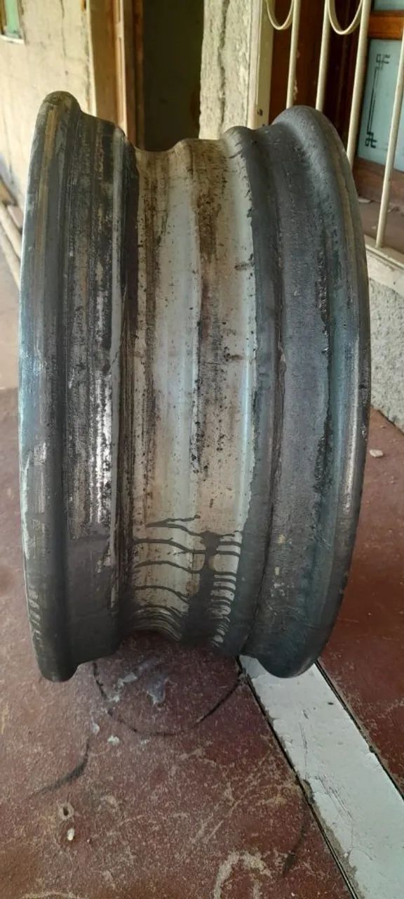 Rodas de caminhão aro 17. 5 - Foto 5