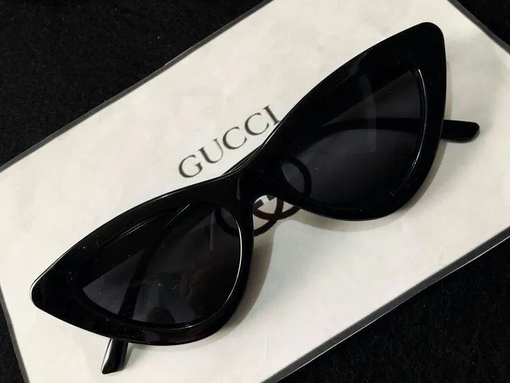 Óculos de Sol Feminino Gucci - Foto 2