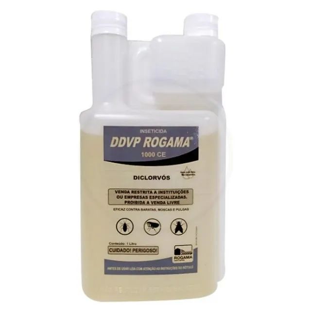 DDVP 1000 CE 1 LITRO