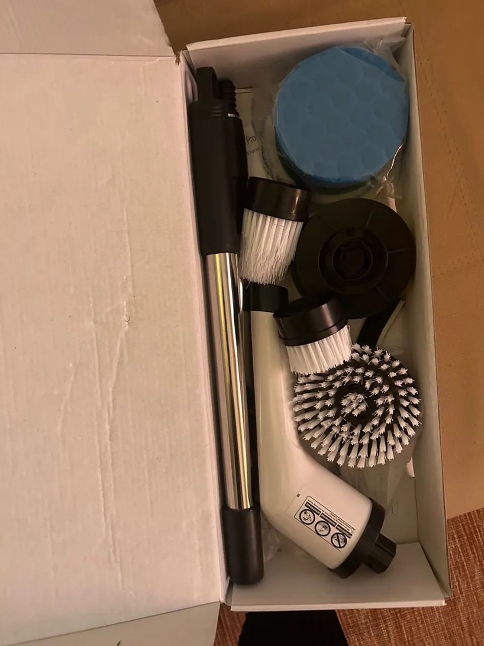 Limpador multiuso  - Foto 3