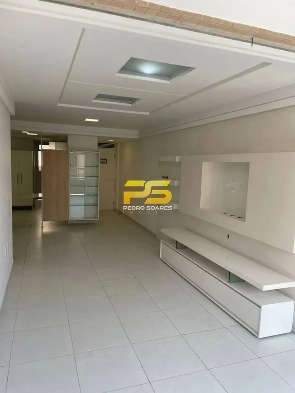 Apartamento com 3 suítes, Cabo Branco - João Pessoa