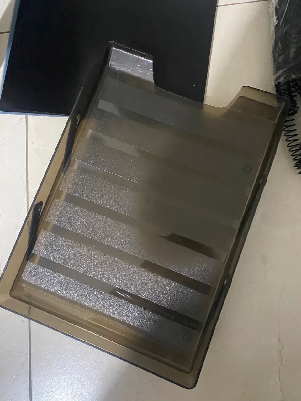 Encadernadora material escritório  - Foto 2