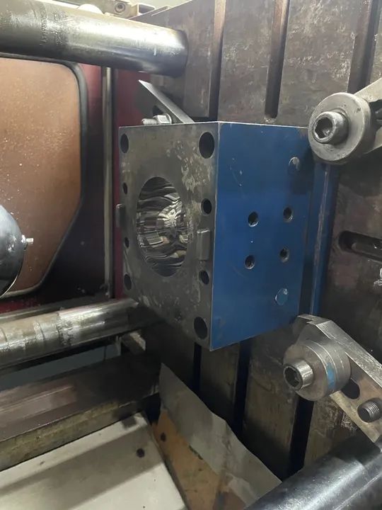 Molde taça gin - Foto 3