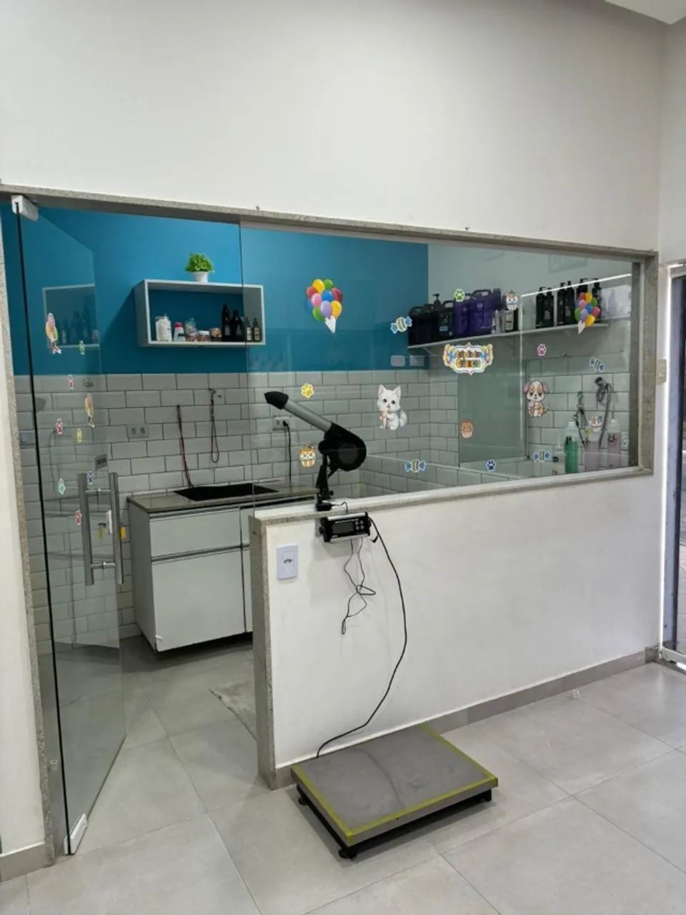 Clínica Veterinária  - Foto 4