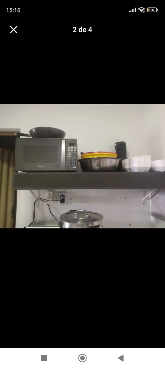 EQUIPAMENTOS PARA LANCHONETE  - Foto 4