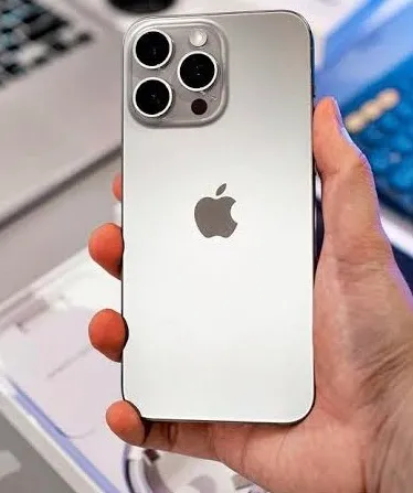 Iphone 15 pro max 256gb caixa nota garantia TROKO S25 Ultra