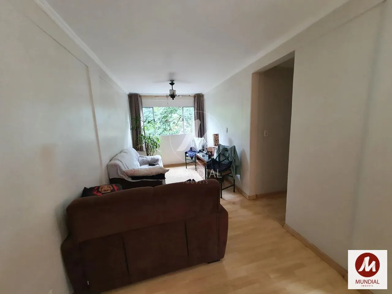 Apartamento (tipo - padrao) 2 dormitórios, em condomínio fechado