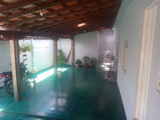 Foto - Montes Claros - Delfino Magalhães