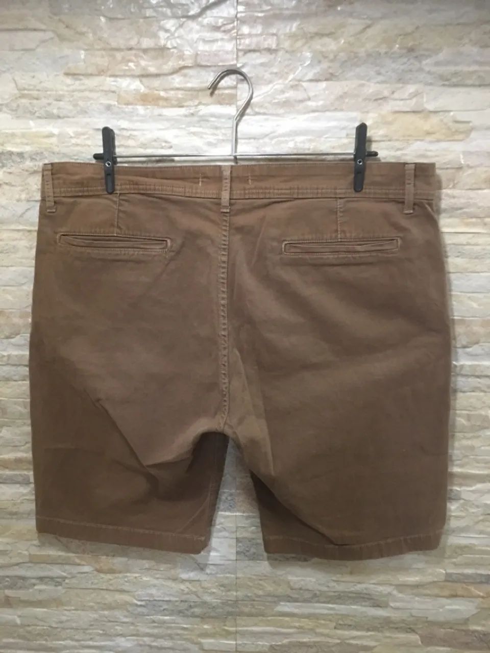 Bermuda Masculina Casual TNG Smart - Foto 3