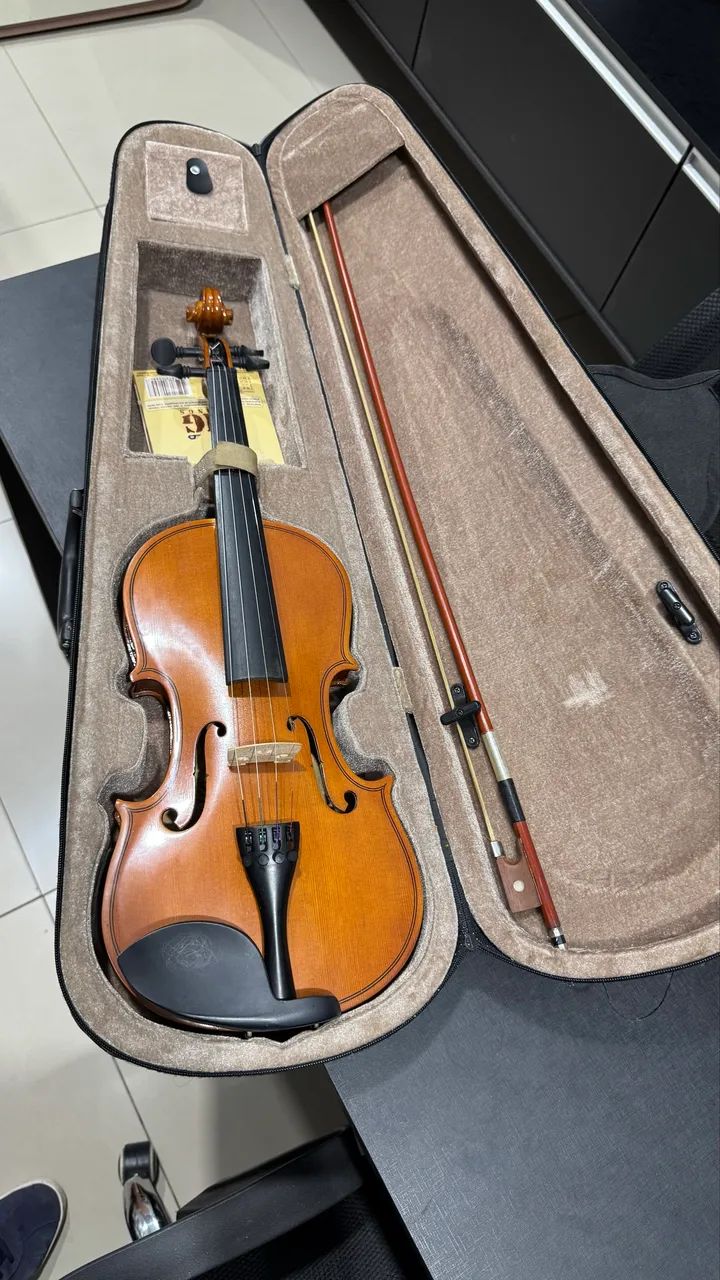Violino  - Foto 4