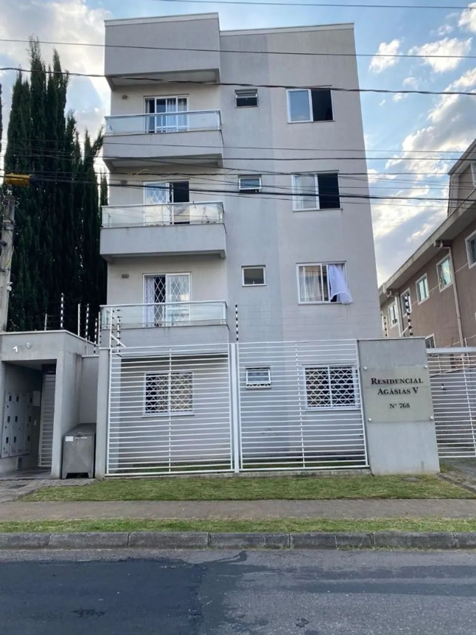 Foto - São José dos Pinhais - Cidade Jardim