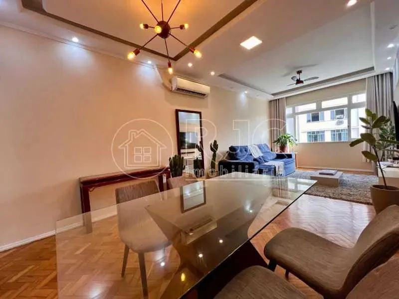 Apartamento : Padrão / Residencial / Tijuca