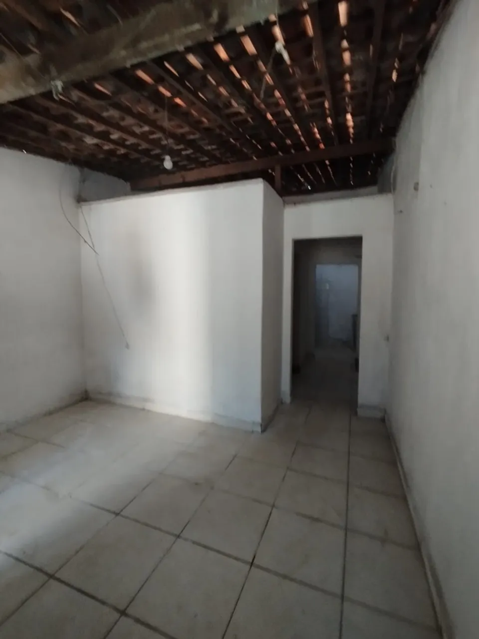 Vende - se Casa no Clima bom II