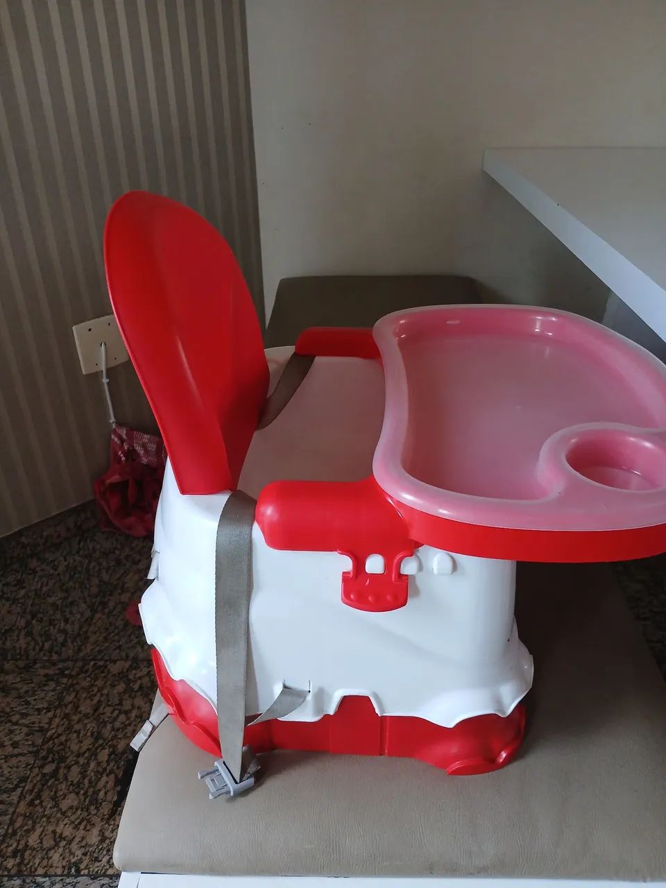 Cadeira de alimentação portátil 64363741600002121