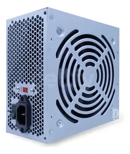 Fonte De Alimentação Computador Atx 350w Bivolt - Foto 3
