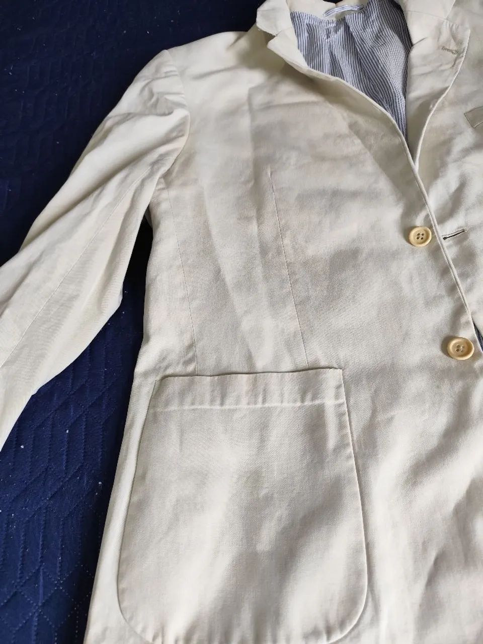 Blazer GRAWFORD PREMIUM GG - Foto 2