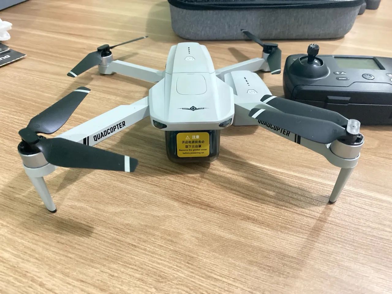 Drone KF 102 - Foto 5