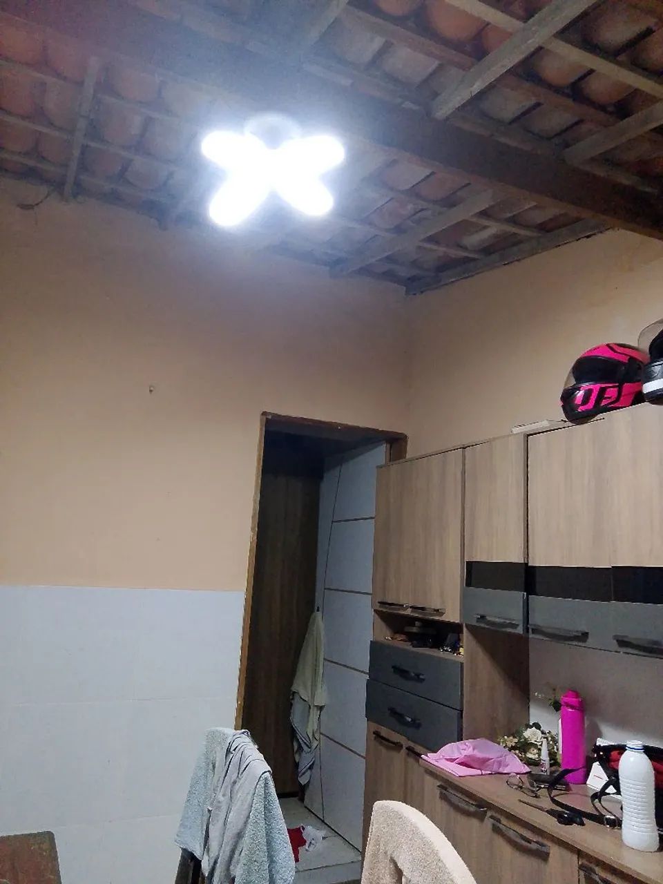 Casa A venda Praia do Futuro próximo depósito Zé Maria.