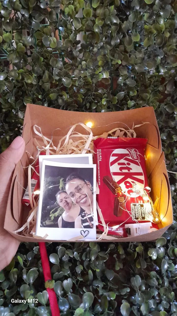 Kit meu amor - Foto 2