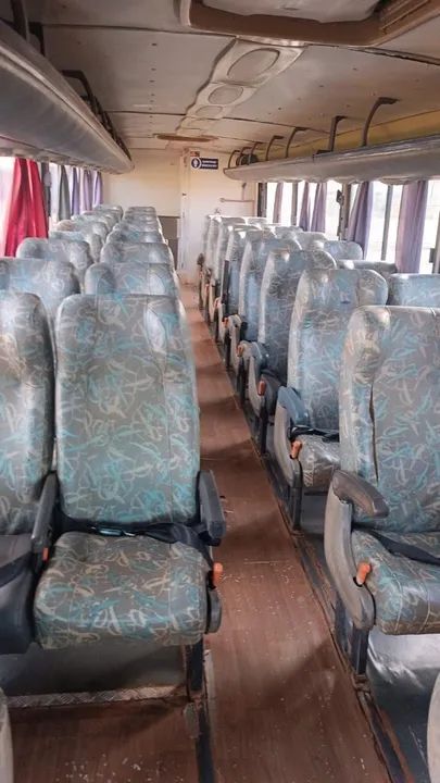 Ônibus Mercedes  - Foto 5