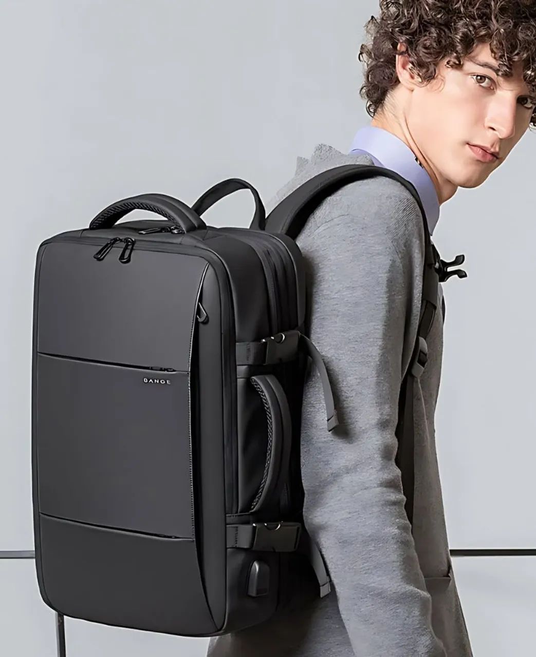 MOCHILA DE VIAGEM BANGE