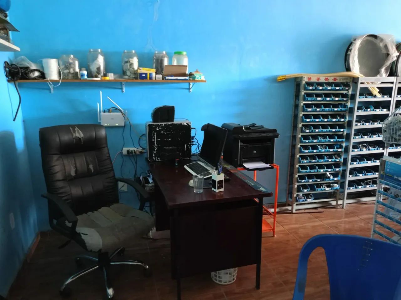 Matérias para ferragens e hidráulicas - Foto 11