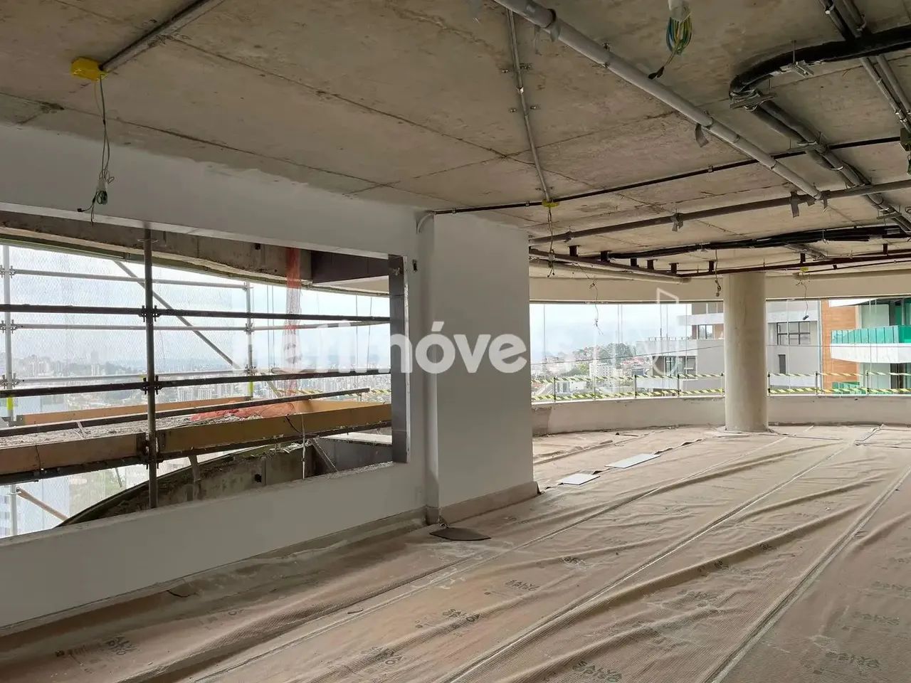 Venda Apartamento 4 quartos Santa Lúcia Belo Horizonte