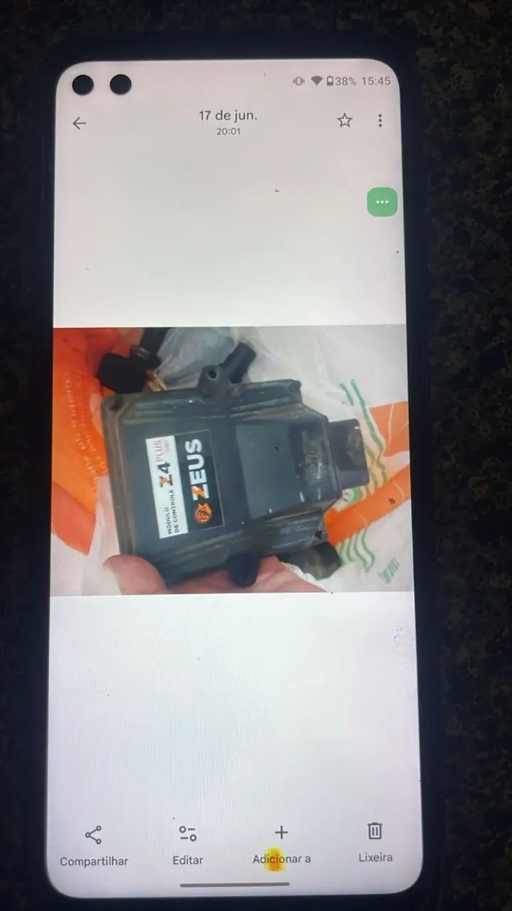 GNV G5 completo - Foto 2