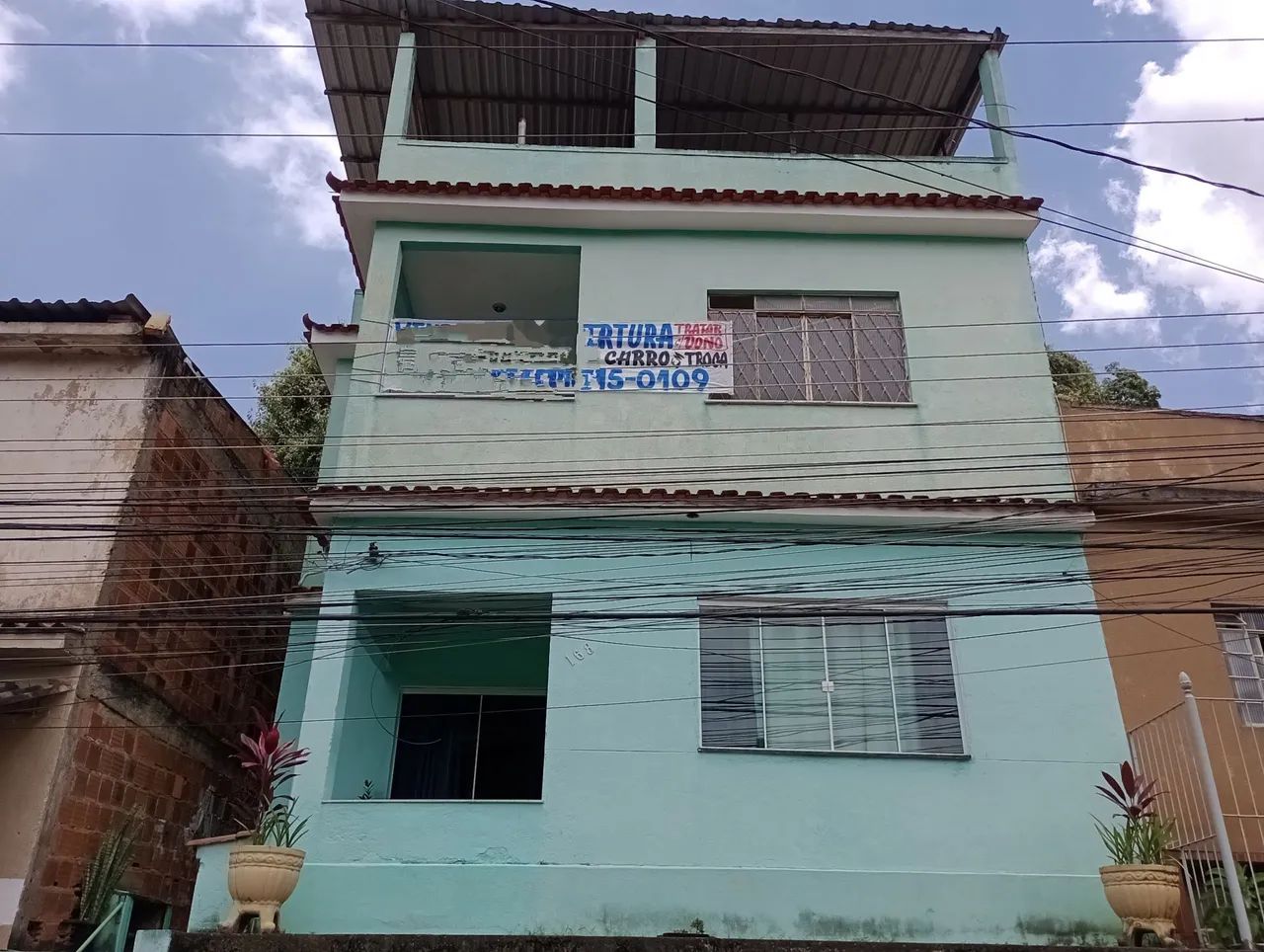 Foto - Barra Mansa - Vila Coringa